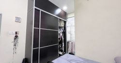 Bandar Jaya Putra @ JP Perdana – Single Storey Terrace House – FOR SALE Bandar Jaya Putra @ JP Perdana – Single Storey Terrace House – FOR SALE