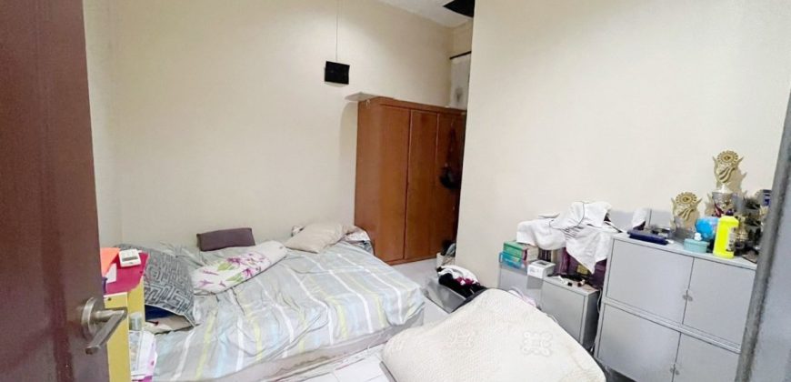 Bandar Jaya Putra @ JP Perdana – Single Storey Terrace House – FOR SALE Bandar Jaya Putra @ JP Perdana – Single Storey Terrace House – FOR SALE