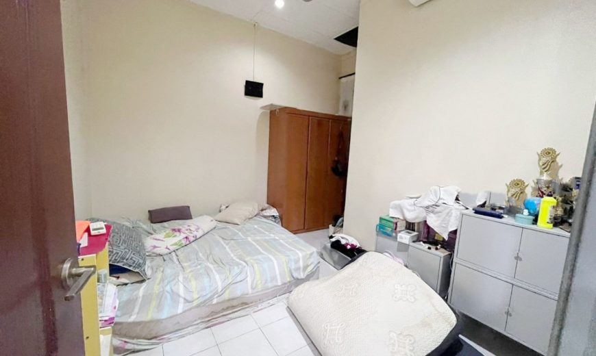 Bandar Jaya Putra @ JP Perdana – Single Storey Terrace House – FOR SALE Bandar Jaya Putra @ JP Perdana – Single Storey Terrace House – FOR SALE