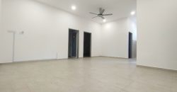 Bandar Seri Alam – 2 Storey Bungalow House – FOR SALE Bandar Seri Alam – 2 Storey Bungalow House – FOR SALE