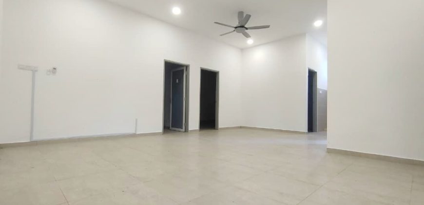 Bandar Seri Alam – 2 Storey Bungalow House – FOR SALE Bandar Seri Alam – 2 Storey Bungalow House – FOR SALE