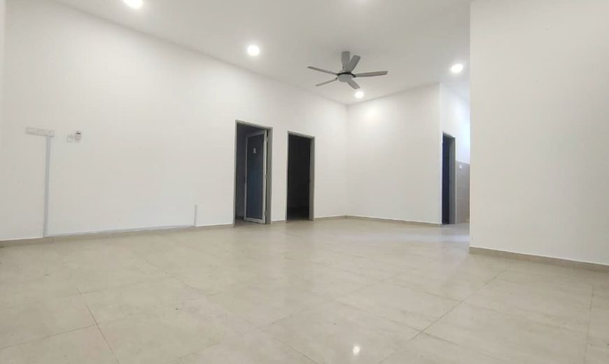 Bandar Seri Alam – 2 Storey Bungalow House – FOR SALE Bandar Seri Alam – 2 Storey Bungalow House – FOR SALE