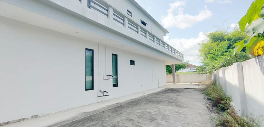 Bandar Seri Alam – 2 Storey Bungalow House – FOR SALE Bandar Seri Alam – 2 Storey Bungalow House – FOR SALE