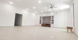 Bandar Seri Alam – 2 Storey Bungalow House – FOR SALE Bandar Seri Alam – 2 Storey Bungalow House – FOR SALE