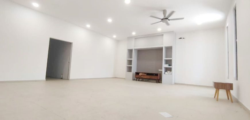 Bandar Seri Alam – 2 Storey Bungalow House – FOR SALE Bandar Seri Alam – 2 Storey Bungalow House – FOR SALE