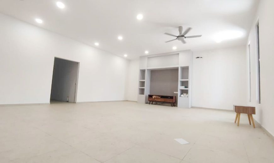 Bandar Seri Alam – 2 Storey Bungalow House – FOR SALE Bandar Seri Alam – 2 Storey Bungalow House – FOR SALE