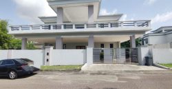 Bandar Seri Alam – 2 Storey Bungalow House – FOR SALE Bandar Seri Alam – 2 Storey Bungalow House – FOR SALE