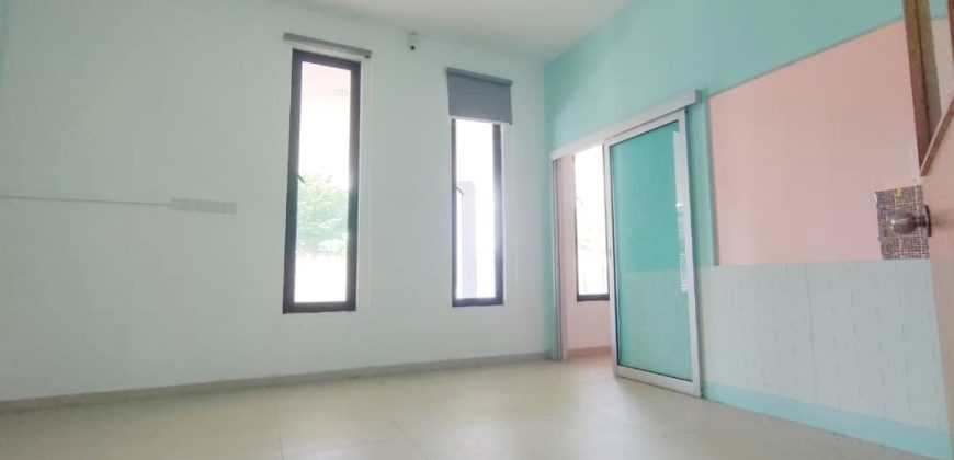 Bandar Seri Alam – 2 Storey Bungalow House – FOR SALE Bandar Seri Alam – 2 Storey Bungalow House – FOR SALE