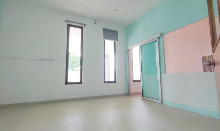Bandar Seri Alam – 2 Storey Bungalow House – FOR SALE Bandar Seri Alam – 2 Storey Bungalow House – FOR SALE