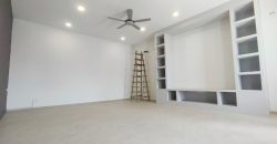 Bandar Seri Alam – 2 Storey Bungalow House – FOR SALE Bandar Seri Alam – 2 Storey Bungalow House – FOR SALE