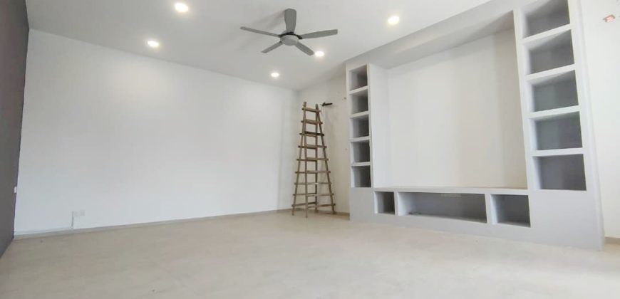 Bandar Seri Alam – 2 Storey Bungalow House – FOR SALE Bandar Seri Alam – 2 Storey Bungalow House – FOR SALE