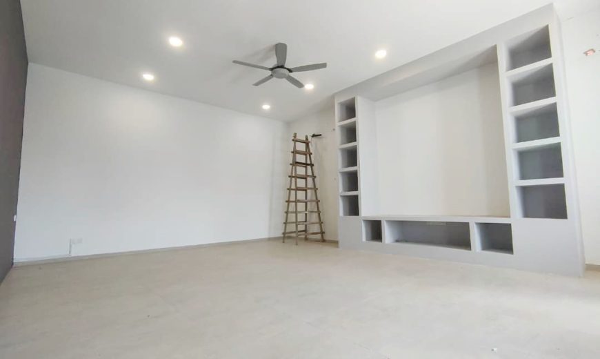 Bandar Seri Alam – 2 Storey Bungalow House – FOR SALE Bandar Seri Alam – 2 Storey Bungalow House – FOR SALE