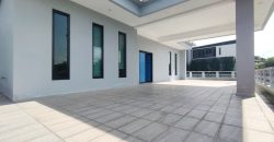 Bandar Seri Alam – 2 Storey Bungalow House – FOR SALE Bandar Seri Alam – 2 Storey Bungalow House – FOR SALE