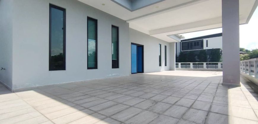 Bandar Seri Alam – 2 Storey Bungalow House – FOR SALE Bandar Seri Alam – 2 Storey Bungalow House – FOR SALE