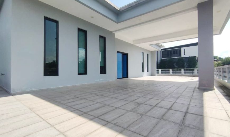 Bandar Seri Alam – 2 Storey Bungalow House – FOR SALE Bandar Seri Alam – 2 Storey Bungalow House – FOR SALE