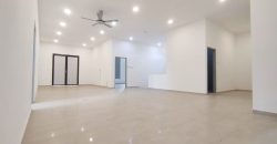 Bandar Seri Alam – 2 Storey Bungalow House – FOR SALE Bandar Seri Alam – 2 Storey Bungalow House – FOR SALE