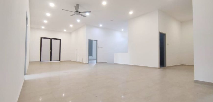 Bandar Seri Alam – 2 Storey Bungalow House – FOR SALE Bandar Seri Alam – 2 Storey Bungalow House – FOR SALE