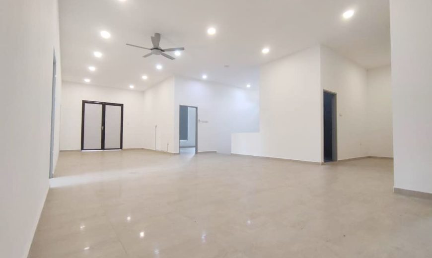Bandar Seri Alam – 2 Storey Bungalow House – FOR SALE Bandar Seri Alam – 2 Storey Bungalow House – FOR SALE
