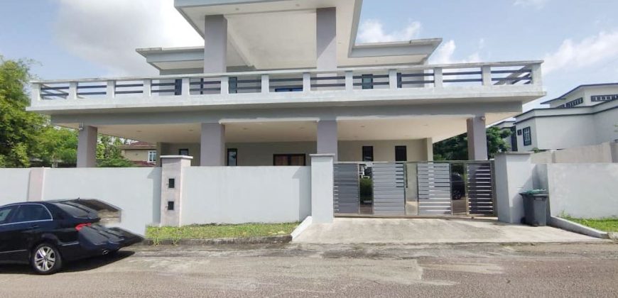 Bandar Seri Alam – 2 Storey Bungalow House – FOR SALE Bandar Seri Alam – 2 Storey Bungalow House – FOR SALE