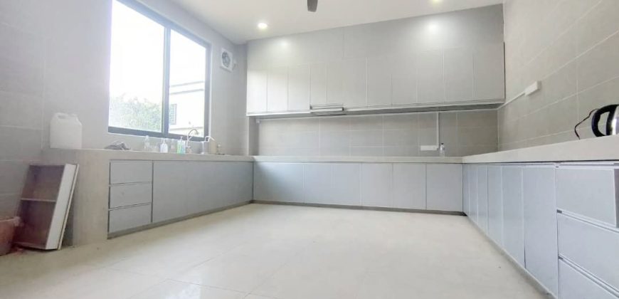 Bandar Seri Alam – 2 Storey Bungalow House – FOR SALE Bandar Seri Alam – 2 Storey Bungalow House – FOR SALE