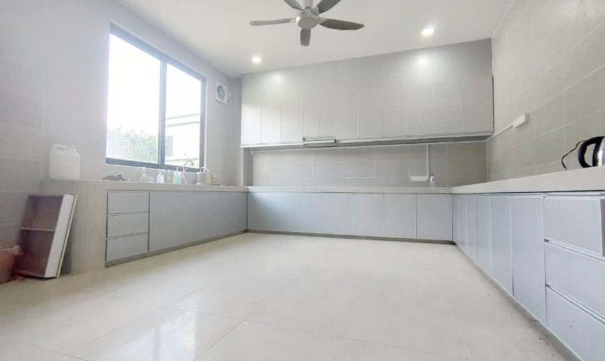 Bandar Seri Alam – 2 Storey Bungalow House – FOR SALE Bandar Seri Alam – 2 Storey Bungalow House – FOR SALE