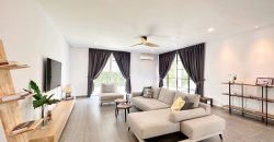 Bandar Uda Heights @ Uda Utama – 2 Storey Bungalow House – FOR SALE Bandar Uda Heights @ Uda Utama – 2 Storey Bungalow House – FOR SALE