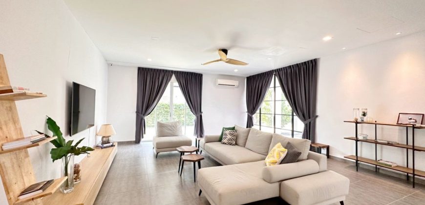 Bandar Uda Heights @ Uda Utama – 2 Storey Bungalow House – FOR SALE Bandar Uda Heights @ Uda Utama – 2 Storey Bungalow House – FOR SALE