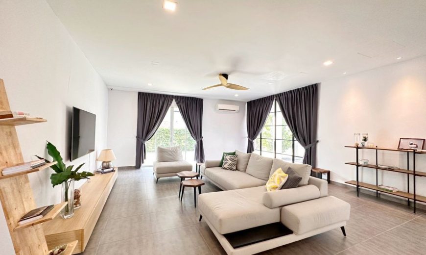 Bandar Uda Heights @ Uda Utama – 2 Storey Bungalow House – FOR SALE Bandar Uda Heights @ Uda Utama – 2 Storey Bungalow House – FOR SALE