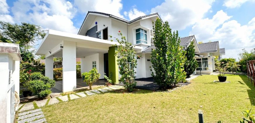 Bandar Uda Heights @ Uda Utama – 2 Storey Bungalow House – FOR SALE Bandar Uda Heights @ Uda Utama – 2 Storey Bungalow House – FOR SALE