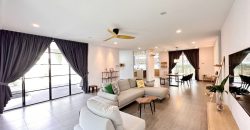 Bandar Uda Heights @ Uda Utama – 2 Storey Bungalow House – FOR SALE Bandar Uda Heights @ Uda Utama – 2 Storey Bungalow House – FOR SALE