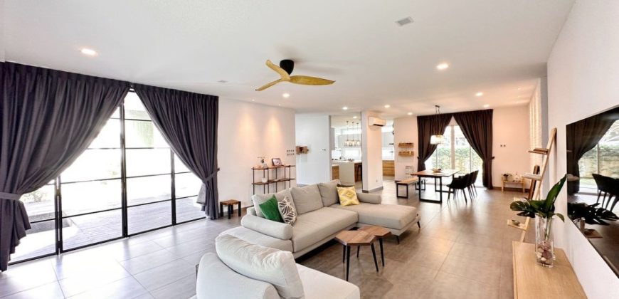 Bandar Uda Heights @ Uda Utama – 2 Storey Bungalow House – FOR SALE Bandar Uda Heights @ Uda Utama – 2 Storey Bungalow House – FOR SALE