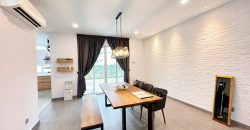 Bandar Uda Heights @ Uda Utama – 2 Storey Bungalow House – FOR SALE Bandar Uda Heights @ Uda Utama – 2 Storey Bungalow House – FOR SALE