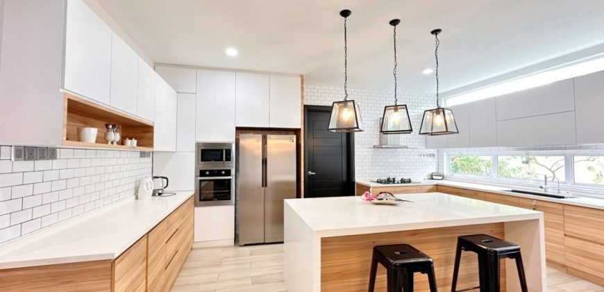 Bandar Uda Heights @ Uda Utama – 2 Storey Bungalow House – FOR SALE Bandar Uda Heights @ Uda Utama – 2 Storey Bungalow House – FOR SALE