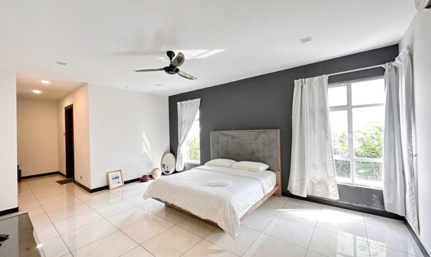 Bandar Uda Heights @ Uda Utama – 2 Storey Bungalow House – FOR SALE Bandar Uda Heights @ Uda Utama – 2 Storey Bungalow House – FOR SALE