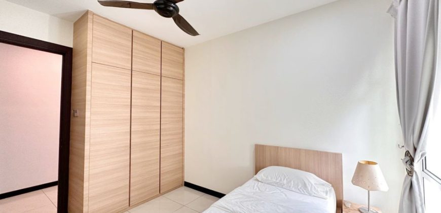 Bandar Uda Heights @ Uda Utama – 2 Storey Bungalow House – FOR SALE Bandar Uda Heights @ Uda Utama – 2 Storey Bungalow House – FOR SALE