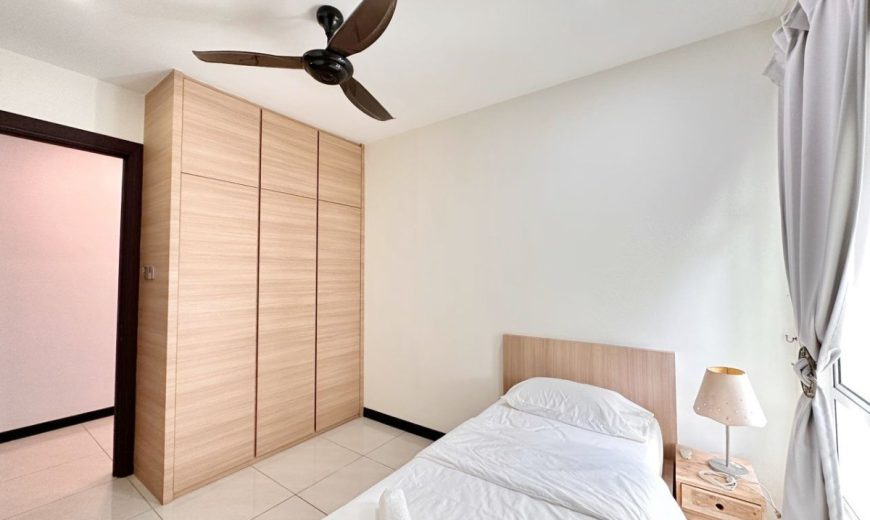 Bandar Uda Heights @ Uda Utama – 2 Storey Bungalow House – FOR SALE Bandar Uda Heights @ Uda Utama – 2 Storey Bungalow House – FOR SALE