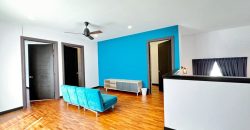 Bandar Uda Heights @ Uda Utama – 2 Storey Bungalow House – FOR SALE Bandar Uda Heights @ Uda Utama – 2 Storey Bungalow House – FOR SALE
