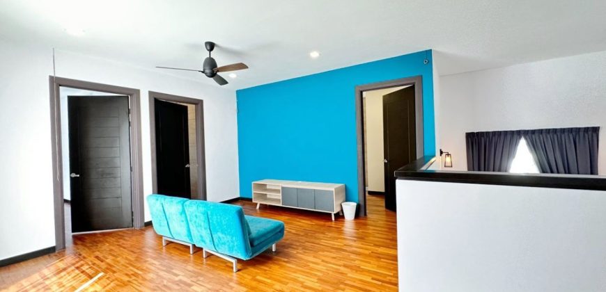 Bandar Uda Heights @ Uda Utama – 2 Storey Bungalow House – FOR SALE Bandar Uda Heights @ Uda Utama – 2 Storey Bungalow House – FOR SALE
