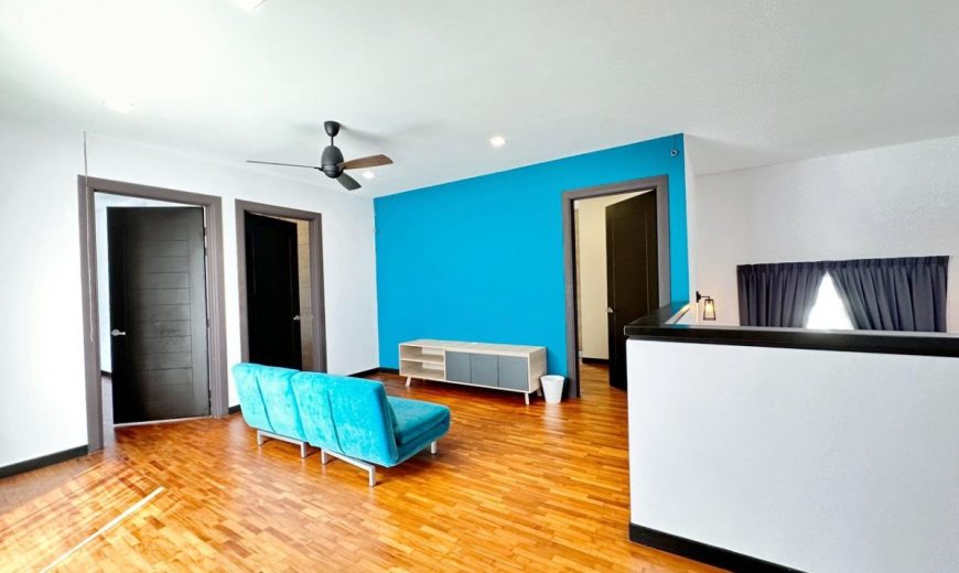 Bandar Uda Heights @ Uda Utama – 2 Storey Bungalow House – FOR SALE Bandar Uda Heights @ Uda Utama – 2 Storey Bungalow House – FOR SALE