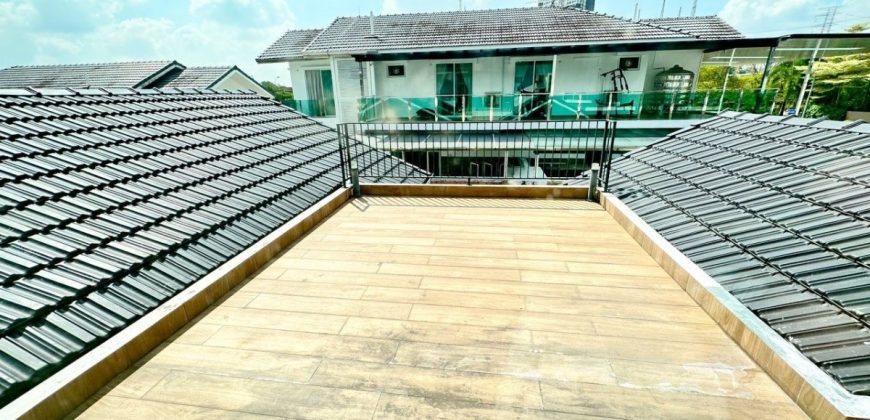 Bandar Uda Heights @ Uda Utama – 2 Storey Bungalow House – FOR SALE Bandar Uda Heights @ Uda Utama – 2 Storey Bungalow House – FOR SALE