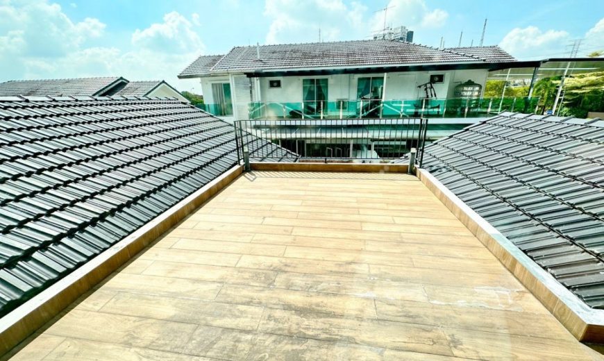 Bandar Uda Heights @ Uda Utama – 2 Storey Bungalow House – FOR SALE Bandar Uda Heights @ Uda Utama – 2 Storey Bungalow House – FOR SALE