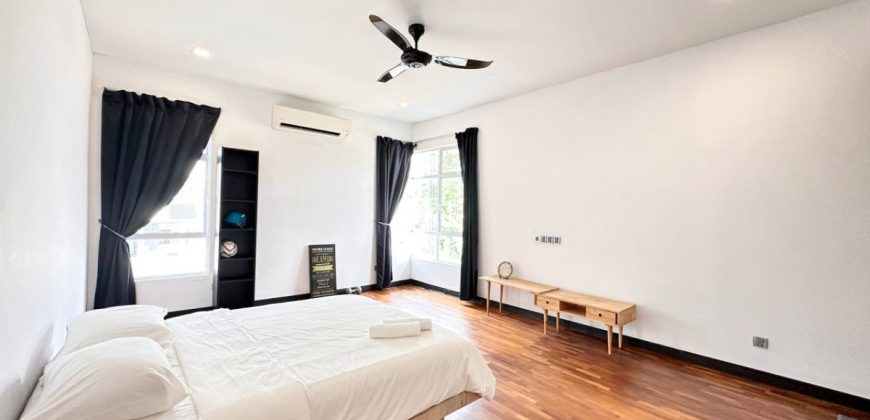Bandar Uda Heights @ Uda Utama – 2 Storey Bungalow House – FOR SALE Bandar Uda Heights @ Uda Utama – 2 Storey Bungalow House – FOR SALE