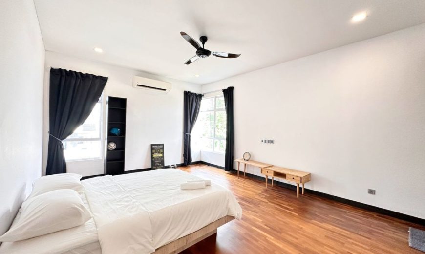Bandar Uda Heights @ Uda Utama – 2 Storey Bungalow House – FOR SALE Bandar Uda Heights @ Uda Utama – 2 Storey Bungalow House – FOR SALE