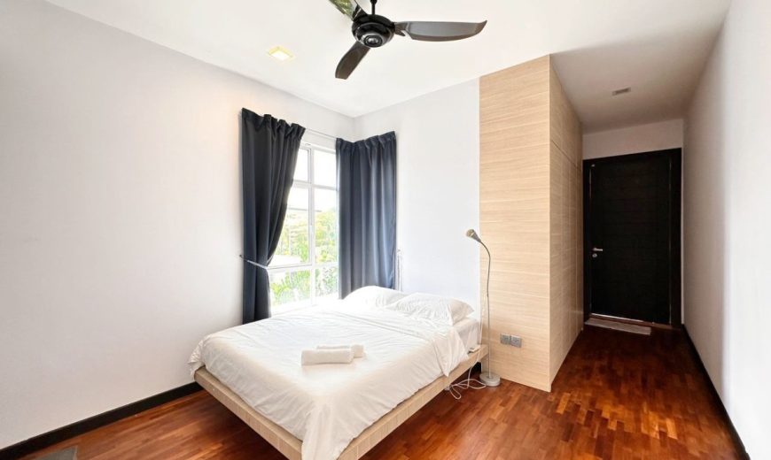 Bandar Uda Heights @ Uda Utama – 2 Storey Bungalow House – FOR SALE Bandar Uda Heights @ Uda Utama – 2 Storey Bungalow House – FOR SALE