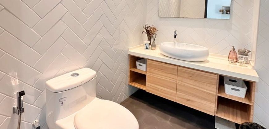 Bandar Uda Heights @ Uda Utama – 2 Storey Bungalow House – FOR SALE Bandar Uda Heights @ Uda Utama – 2 Storey Bungalow House – FOR SALE