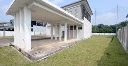 Bougain Villa @ Kulai – 2 Storey Bungalow House – FOR SALE Bougain Villa @ Kulai – 2 Storey Bungalow House – FOR SALE