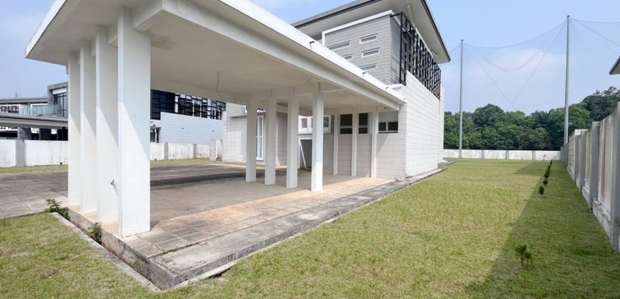 Bougain Villa @ Kulai – 2 Storey Bungalow House – FOR SALE Bougain Villa @ Kulai – 2 Storey Bungalow House – FOR SALE