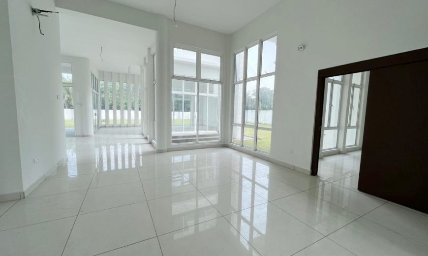 Bougain Villa @ Kulai – 2 Storey Bungalow House – FOR SALE Bougain Villa @ Kulai – 2 Storey Bungalow House – FOR SALE