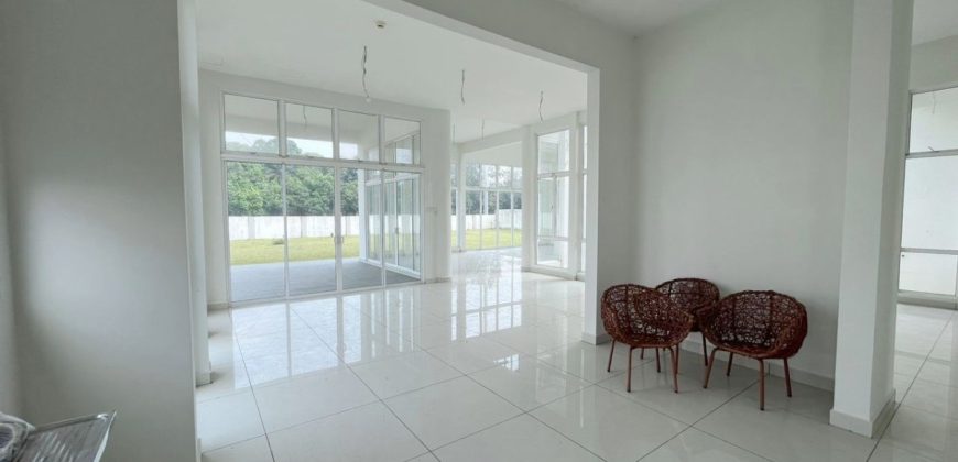 Bougain Villa @ Kulai – 2 Storey Bungalow House – FOR SALE Bougain Villa @ Kulai – 2 Storey Bungalow House – FOR SALE