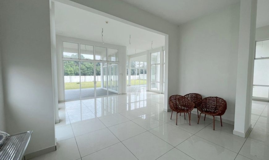 Bougain Villa @ Kulai – 2 Storey Bungalow House – FOR SALE Bougain Villa @ Kulai – 2 Storey Bungalow House – FOR SALE